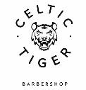 Celtic Tiger Barber Shop Elsternwick logo